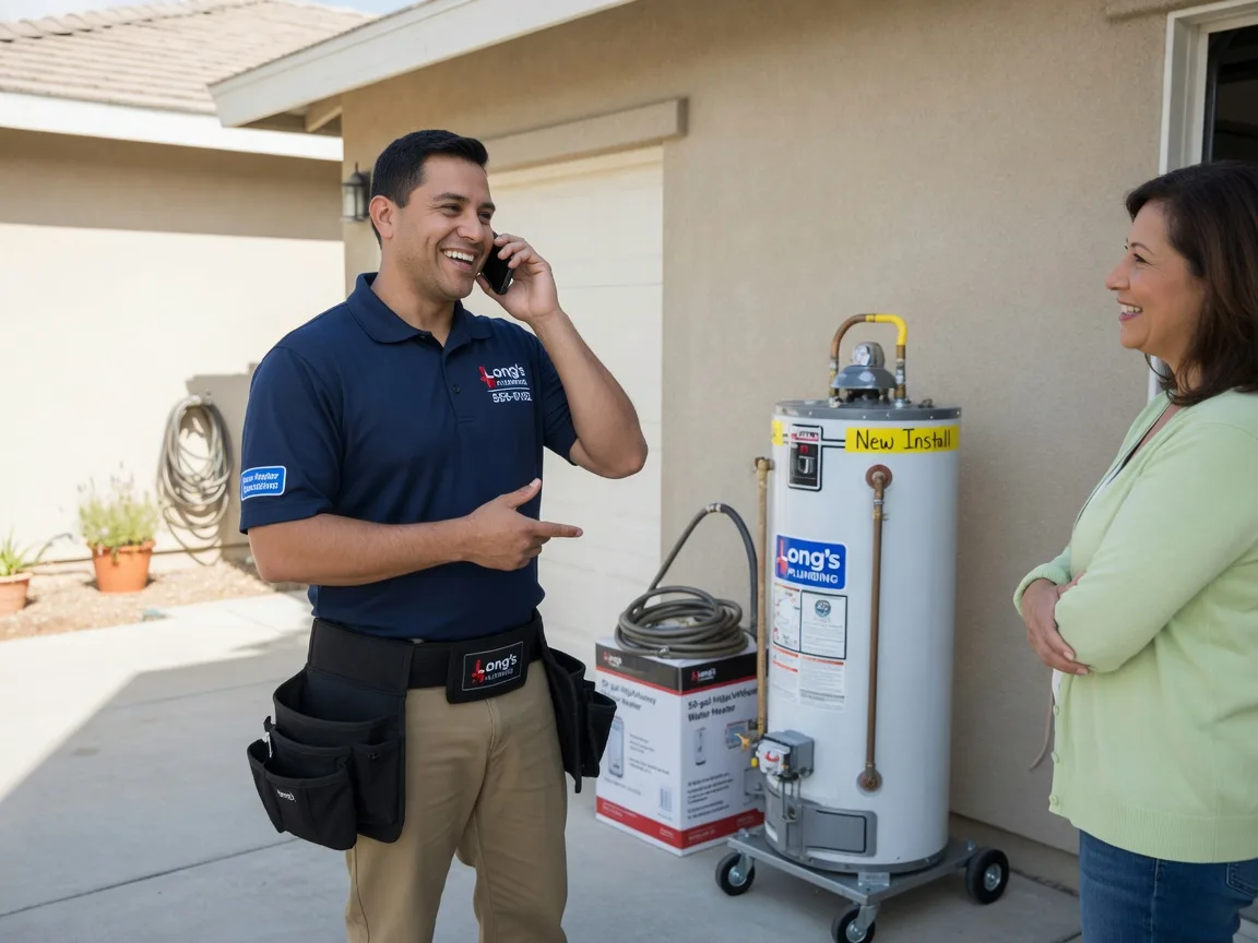 Leak Detection Wilson, KS FAQs